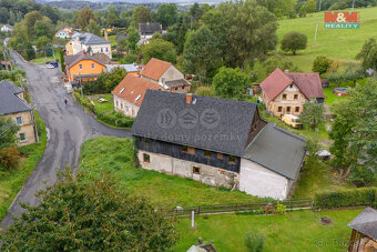 Prodej chalupy, 190 m², garáž, Nový Oldřichov - 16