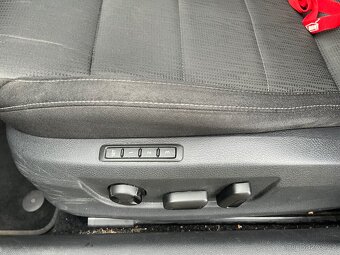Škoda Superb 3 4x4 2.0 TDI 110 KW 136 000KM, Webasto, ČR - 16