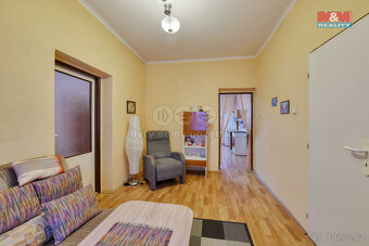 Prodej rodinného domu, 590 m², Luby, ul. Kraslická - 16