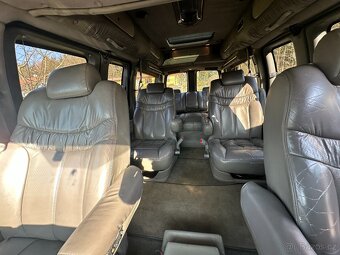 GMC Savana Explorer na prodej - 16
