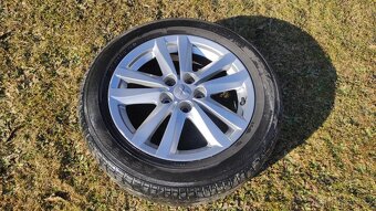 Mitsubishi ASX 1.8 Di-D Mivec 4x4, 110 kW. - 16