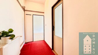 Prodej bytu 3+1, OV, Chropyně, s možností zahrádky a garáže - 16