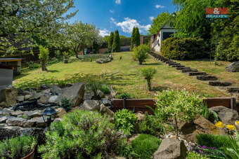 Prodej chaty, 55 m², Chuderov - Neznabohy - 16