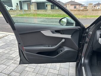 Audi A4 avant 2.0TDI 140kw S line VIRTUAL COCKPIT - 16