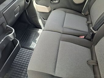 Renault Master 2.3 DCI, ZÁRUKA, možný odpočet DPH - 16
