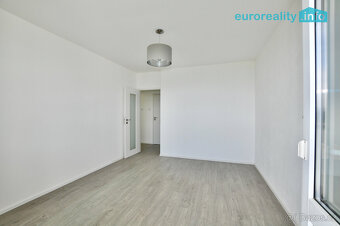 Pronájem, byt 2+kk/L, 56 m2, Na Šutce, Praha - Troja - 16