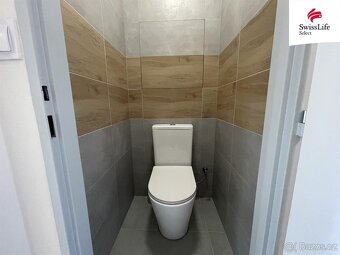 Pronájem bytu 2+kk 40 m2 Molákova, Brno - 16
