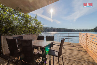 Prodej hotelu, penzionu, 300 m², Malý Ratmírov - 16