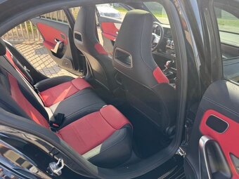 Mercedes-Benz A 200 /2x AMG - 16