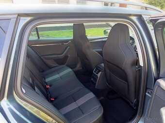 SKODA OCTAVIA FACELIFT 2,0 110kw - 16