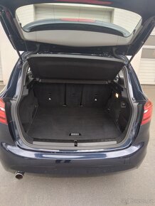BMW Řada 2 xDRIVE 218d AUTOMATIC - 16
