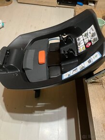 Isofix - 16