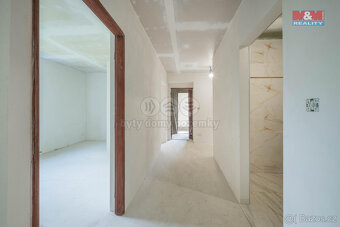 Prodej bytu 4+1, 105 m², Kladno, ul. Na šibenci - 16