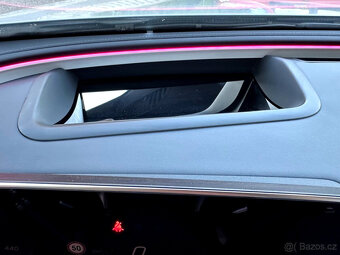 MB E 220d 4M - SUPERSCREEN, 2x AMG, CR, DPH - 16