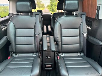 Toyota Proace Verso VIP 2.0D 130kW Automat • 6 míst • 4/2022 - 16
