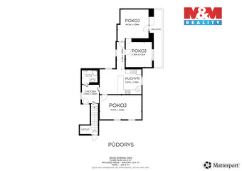Prodej nájemního domu, 202 m², Frýdlant nad Ostravicí - 16