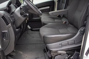 Peugeot Boxer 3,0 HDI L2H2 130KW / AJ NA SPLÁTKY / PROTIÚČET - 16