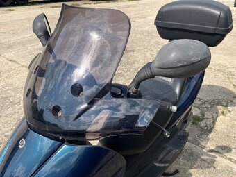 Yamaha YP 125 Majesty - 16