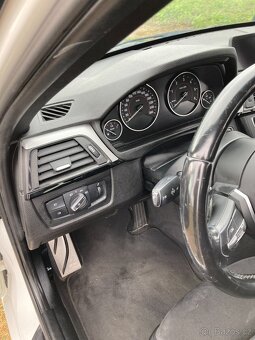 BMW 320D XDRIVE - 16