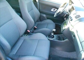 Škoda Roomster 1,4 TDI CZ Serviska Panorama nafta - 16