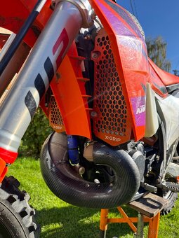 Ktm 300 Exc Tbi 2024 - 16