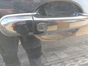 Jaguar xf 3.0 d - 16