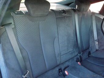 BMW F36 430d 258Hp GC 05/2016 original M-Paket - 16