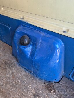 Felicie Pickup 1.3 LXI - 16