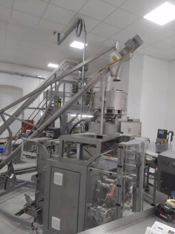 Balící stroj CAM-H/I/G-50 od Viking Mašek z roku 2018 - 16