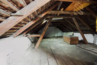 Prodej rodinného domu 235 m², pozemek 4761 m², Velké Žernose - 16