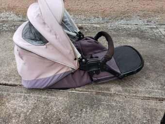 Kočárek x-lander - 16