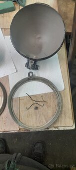 Tatra , Aero , Praga hlavní světlo - 16