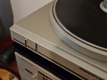 Marantz sestava ZES, TUNER + GRAMOFON - 16