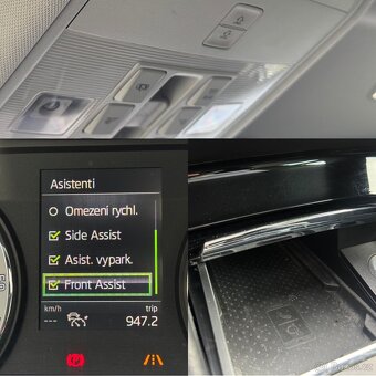 Škoda Kodiaq Style 2.0 TDI DSG 4x4 2020 tažné výhř. okno - 16