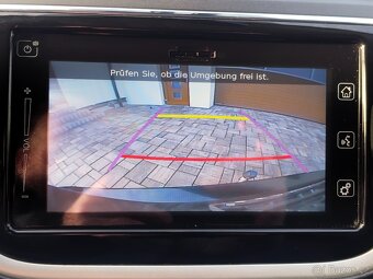 Suzuki SX4 S-Cross 1,6i 88Kw r.v.8/2016 najeto 89700Km - 16