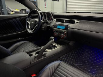 Chevrolet Camaro 3.6 - 16