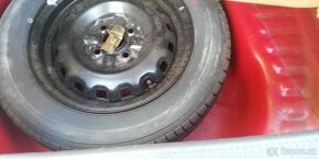 Prodám toyota corolla GTI twin cam - 16