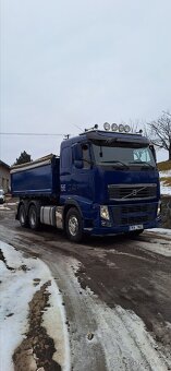 Volvo fh sklápěč - 16