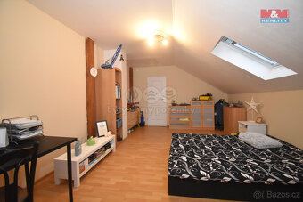 Prodej rodinného domu, 155 m², Rychvald, ul. Garážní - 16