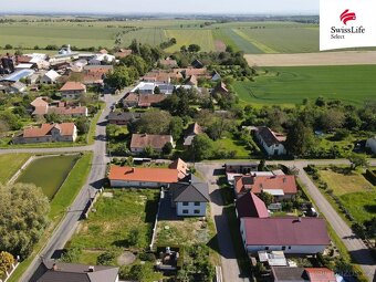 Prodej vícegeneračního domu 160 m2, Morašice - 16