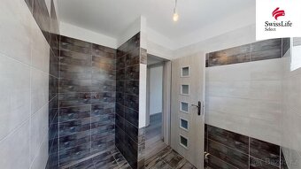 Prodej vícegeneračního domu 160 m2, Morašice - 16