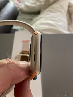 Apple Watch SE2 44mm 2024 - ZÁRUKA - 16