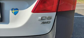 Volvo XC70 D5 Summum Polestar 169kW AWD - 16