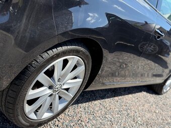 VW Golf VI 1.4tsi 118kw Highline DSG (PROBLEM) - 16