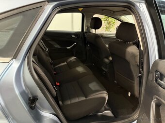 Ford Mondeo 1,8 TDCI TITANIUM SONY - 16