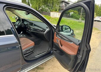 BMW X5 xDrive35i Sport-Aut - 16