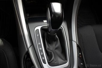 Ford Mondeo 2.0 TDCi Duratorq Titanium A/T - 16