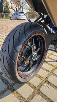 Triumph Tiger Sport 1050 - 16