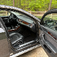 Audi A8 Long s motorem 4.2 TDI – luxusní výbava, po servisu. - 16