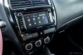 Mitsubishi ASX -Ryoko - 16